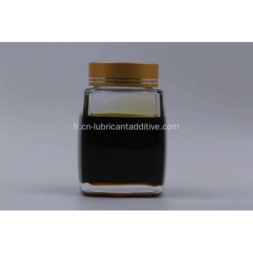 Agent anti-agent Rust Ester d&#39;acide alkyl succinique préventif